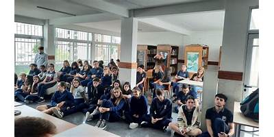 INSTITUTO ALBERT SCHWEITZER