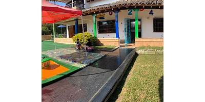 INSTITUTO ANTIOQUIA Y CIA LTDA