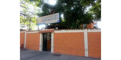 INSTITUTO ANTONIO JOSE DE SUCRE