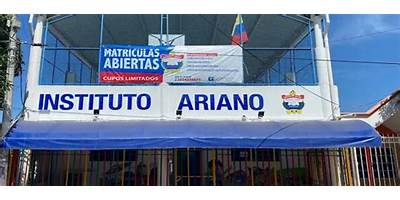INSTITUTO ARIANO