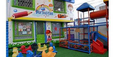 INSTITUTO BILINGÜE DEL SUR