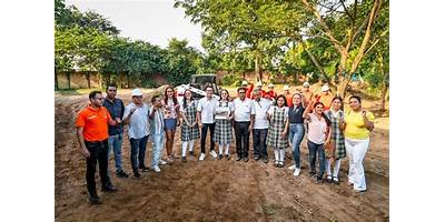 INSTITUTO BILINGUE NUEVO HORIZONTE
