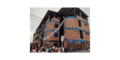 INSTITUTO CAMILO TERREROS