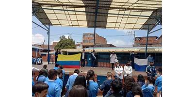 INSTITUTO CAMPESTRE SENDEROS  LTDA