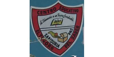 INSTITUTO CENTRO EDUCATIVO EL TESORO DEL SABER