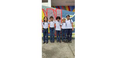 INSTITUTO COLOMBIANO DE BACHILLERATO