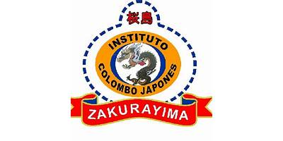 INSTITUTO COLOMBO JAPONES ZAKURAYIMA