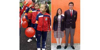 INSTITUTO COMERCIAL LORETO