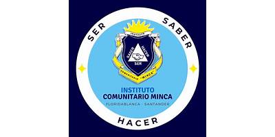 INSTITUTO COMUNITARIO MINCA
