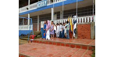 INSTITUTO COOPERATIVO SOFONIAS YACUP
