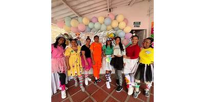 INSTITUTO CRISTIANO RAYITOS DE AMOR
