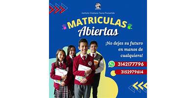 INSTITUTO CRISTIANO TIERRA PROMETIDA SAS