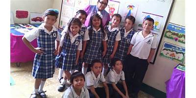 INSTITUTO DE EDUCACION AQUI CRECEMOS
