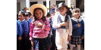 INSTITUTO DE EDUCACION FORMAL COMFABOY