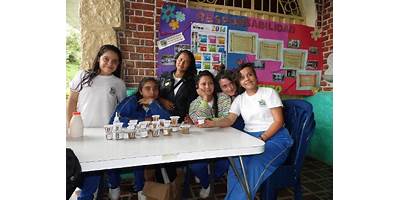 INSTITUTO DE PROMOCION SOCIAL LIBERIA VIOTA