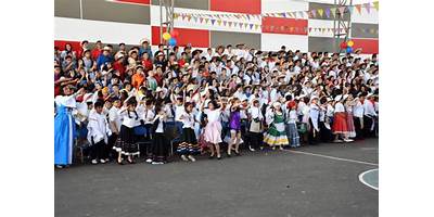 INSTITUTO DIVERSIFICADO ALBERT EINSTEIN