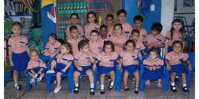 INSTITUTO DOCENTE GOTITA DE GENTE