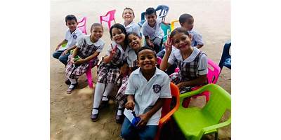 INSTITUTO DON BOSCO