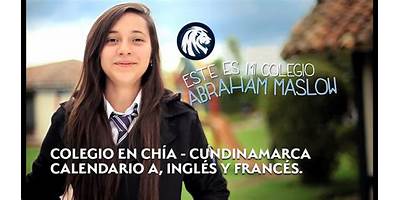 INSTITUTO EDUCATIVO ABRAHAM MASLOW
