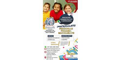 INSTITUTO EDUCATIVO ALAMEDA LA VICTORIA