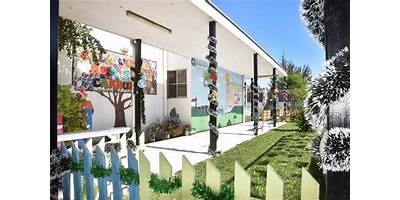 INSTITUTO EDUCATIVO CARRUSEL