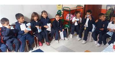 INSTITUTO EDUCATIVO CRISTIANO GRACIA Y SABIDURIA
