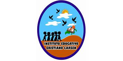 INSTITUTO EDUCATIVO CRISTIANO LARSEN