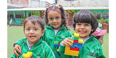 INSTITUTO EDUCATIVO CULTIVANDO VALORES