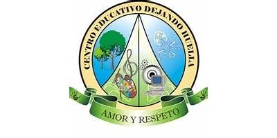 INSTITUTO EDUCATIVO DEJANDO HUELLAS