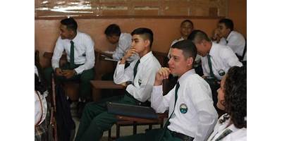 INSTITUTO EDUCATIVO FUENTE DE AMOR