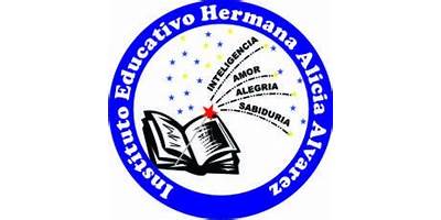 INSTITUTO EDUCATIVO HERMANA ALICIA ALVAREZ