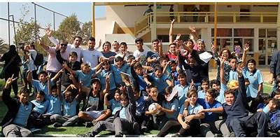 INSTITUTO EDUCATIVO LA ANUNCIACION