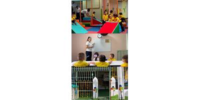 INSTITUTO EDUCATIVO SEMBRANDO ALTERNATIVAS