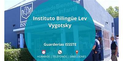 INSTITUTO EDUCATIVO VIGOTSKY