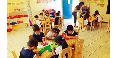 INSTITUTO EL NIÑO JESUS