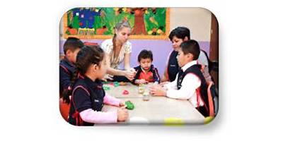 INSTITUTO EL PRINCIPIO DE UNA ESPERANZA
