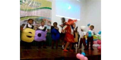 INSTITUTO GIMNASIO MODERNO