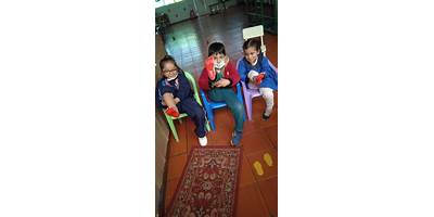 INSTITUTO HOWARD GARDNER