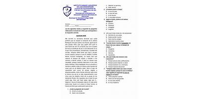 INSTITUTO HUMANO LINGUISTICO WILLIAM SHAKESPEARE