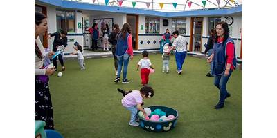 INSTITUTO INFANTIL LUISITO