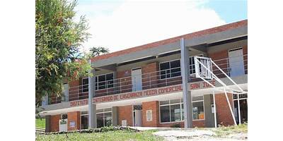 INSTITUTO INTEGRADO DE ENSEÑANZA MEDIA COMERCIAL SAN JOSE