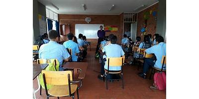 INSTITUTO INTEGRADO SAN BERNARDO