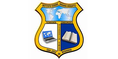 INSTITUTO ISIDORO MIRANDA MORANTES