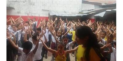 INSTITUTO JOSE ASUNCION SILVA