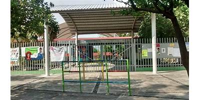 INSTITUTO JOSE GREGORIO HERNANDEZ