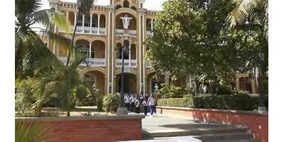 INSTITUTO LA SALLE