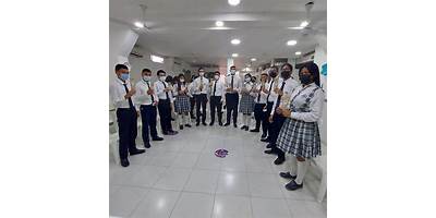 INSTITUTO LAS AMERICAS
