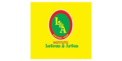 INSTITUTO LETRAS Y ARTES