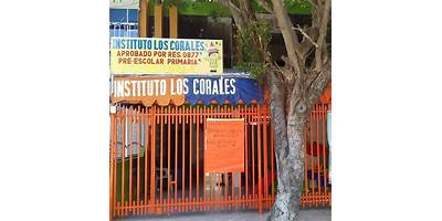 INSTITUTO LOS CORALES