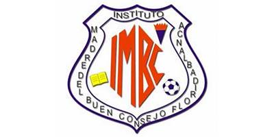 INSTITUTO MADRE DEL BUEN CONSEJO